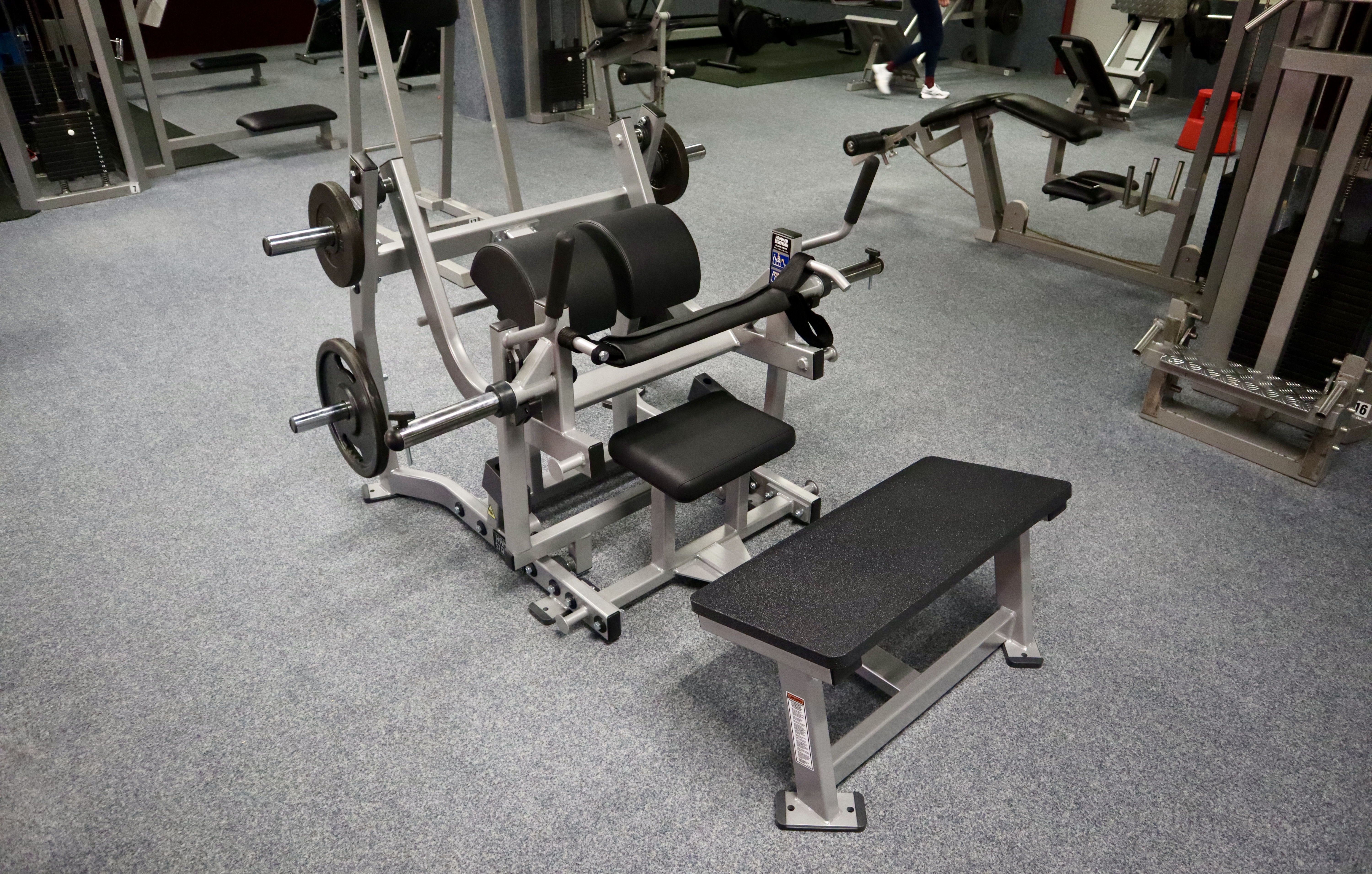 GluteDrive2