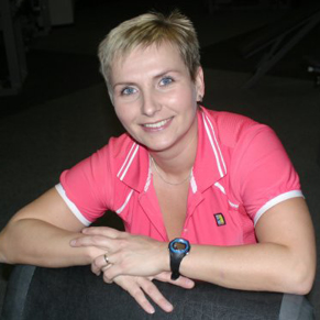 Lenka D.